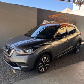 NISSAN / KICKS SL 2018 1.6 FLEX