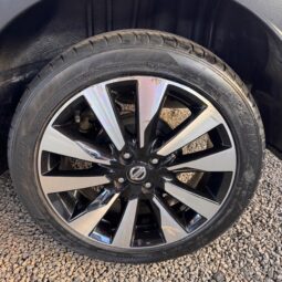 
										NISSAN / KICKS SL 2018 1.6 FLEX completo									