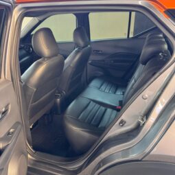 NISSAN / KICKS SL 2018 1.6 FLEX