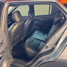 NISSAN / KICKS SL 2018 1.6 FLEX