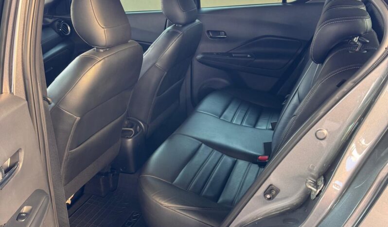 
								NISSAN / KICKS SL 2018 1.6 FLEX completo									