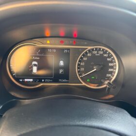 NISSAN / KICKS SL 2018 1.6 FLEX