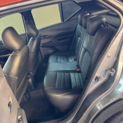 
										NISSAN / KICKS SL 2018 1.6 FLEX completo									