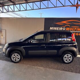 FIAT/ UNO WAY 2011 1.4 FLEX
