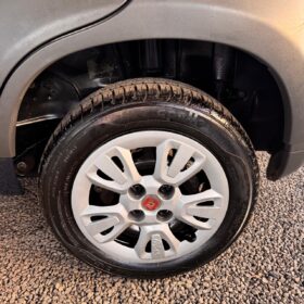 FIAT/ UNO WAY 2011 1.4 FLEX