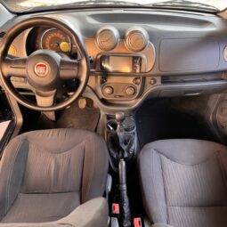 
										FIAT/ UNO WAY 2011 1.4 FLEX completo									