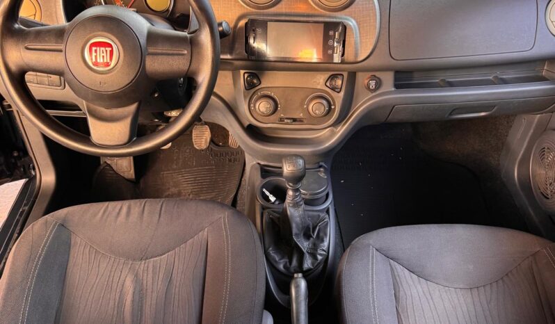 
								FIAT/ UNO WAY 2011 1.4 FLEX completo									