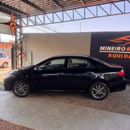 TOYOTA/ COROLLA 2010 SEG 1.8 FLEX