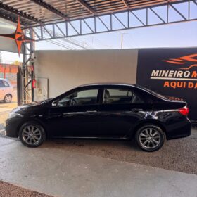 TOYOTA/ COROLLA 2010 SEG 1.8 FLEX