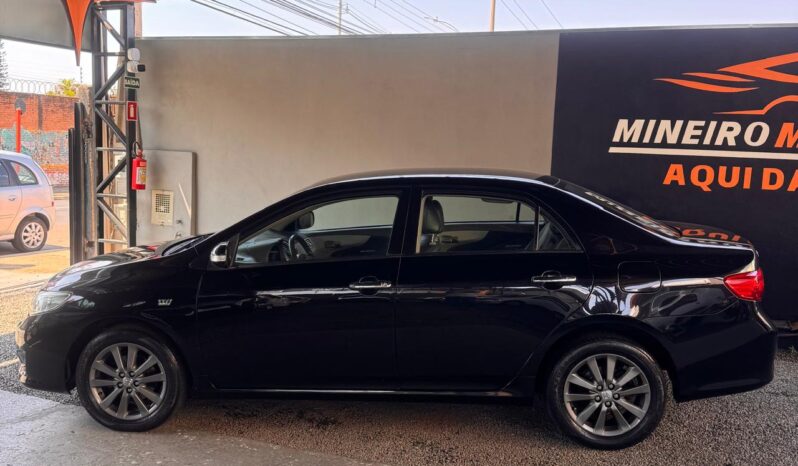 
								TOYOTA/ COROLLA 2010 SEG 1.8 FLEX completo									