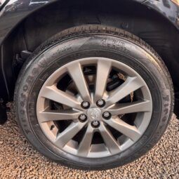 TOYOTA/ COROLLA 2010 SEG 1.8 FLEX