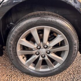 TOYOTA/ COROLLA 2010 SEG 1.8 FLEX