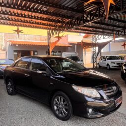 
										TOYOTA/ COROLLA 2010 SEG 1.8 FLEX completo									