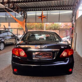 TOYOTA/ COROLLA 2010 SEG 1.8 FLEX