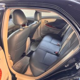 
										TOYOTA/ COROLLA 2010 SEG 1.8 FLEX completo									