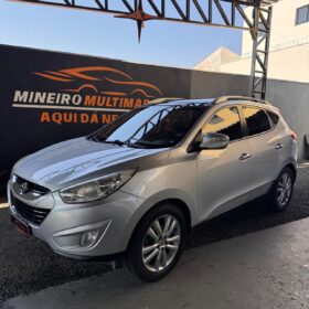 HYUNDAI IX35 2012 2.0