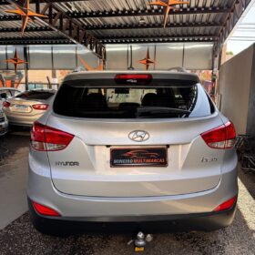HYUNDAI IX35 2012 2.0
