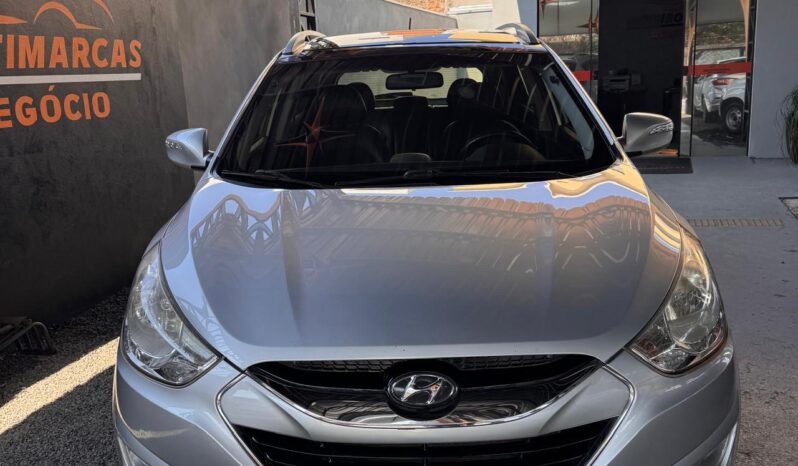 
								HYUNDAI IX35 2012 2.0 completo									