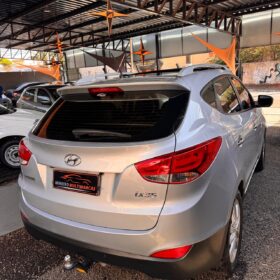 HYUNDAI IX35 2012 2.0