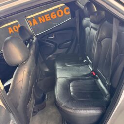 HYUNDAI IX35 2012 2.0