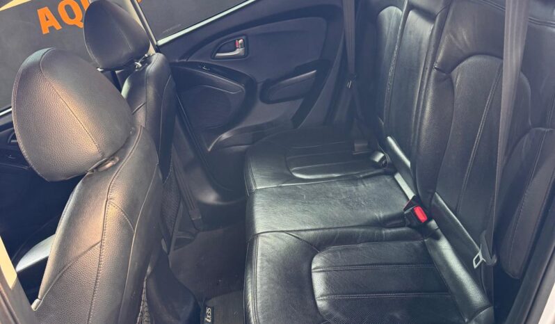 
								HYUNDAI IX35 2012 2.0 completo									