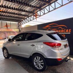 
										HYUNDAI IX35 2012 2.0 completo									