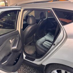 
										HYUNDAI IX35 2012 2.0 completo									