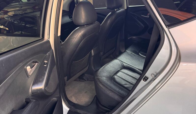 
								HYUNDAI IX35 2012 2.0 completo									