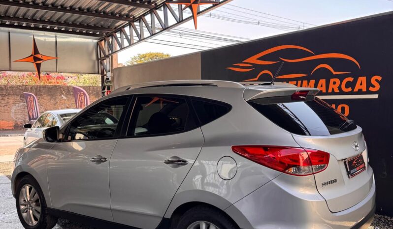 
								HYUNDAI IX35 2012 2.0 completo									