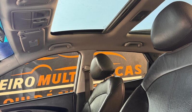 
								HYUNDAI IX35 2012 2.0 completo									