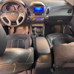 
										HYUNDAI IX35 2012 2.0 completo									