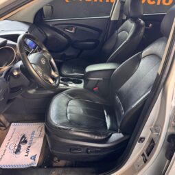 
										HYUNDAI IX35 2012 2.0 completo									