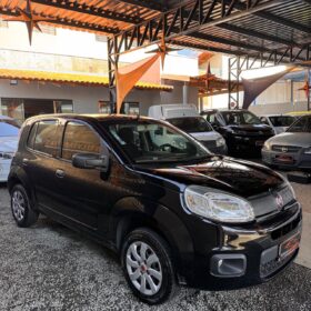 FIAT/ UNO ATTRACTIVE 2016 1.0 FLEX