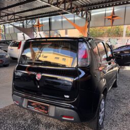 
										FIAT/ UNO ATTRACTIVE 2016 1.0 FLEX completo									