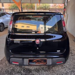 
										FIAT/ UNO ATTRACTIVE 2016 1.0 FLEX completo									