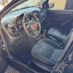 
										FIAT/ UNO ATTRACTIVE 2016 1.0 FLEX completo									