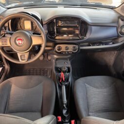 
										FIAT/ UNO ATTRACTIVE 2016 1.0 FLEX completo									