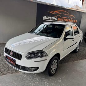 Fiat Siena 1.0 Flex