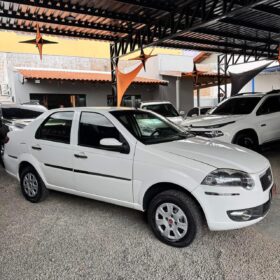 Fiat Siena 1.0 Flex