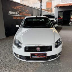 Fiat Siena 1.0 Flex