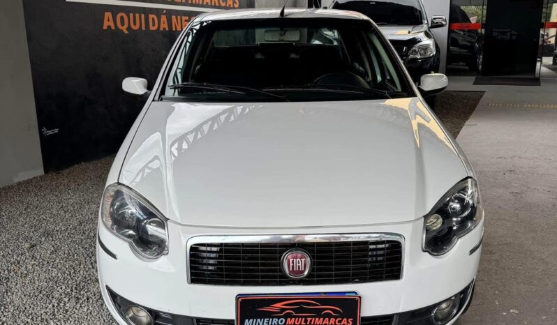 
								Fiat Siena 1.0 Flex completo									