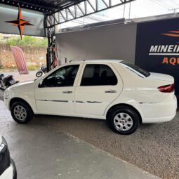Fiat Siena 1.0 Flex