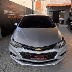 Chevrolet Cruze Turbo