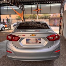 
										Chevrolet Cruze Turbo completo									