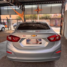 Chevrolet Cruze Turbo