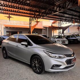 Chevrolet Cruze Turbo