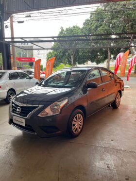 Nissan VERSA 53.900 2020