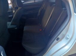 
										TOYOTA YARIS SEDAN XL 15 AUT 2019 completo									