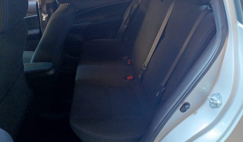 
								TOYOTA YARIS SEDAN XL 15 AUT 2019 completo									