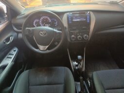 
										TOYOTA YARIS SEDAN XL 15 AUT 2019 completo									